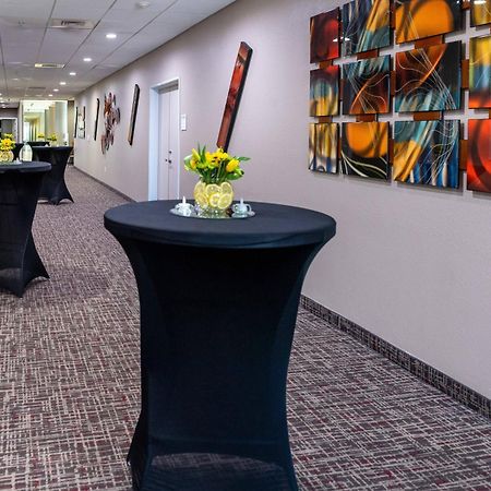 Springhill Suites By Marriott Houston Baytown Exteriér fotografie