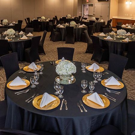 Springhill Suites By Marriott Houston Baytown Exteriér fotografie