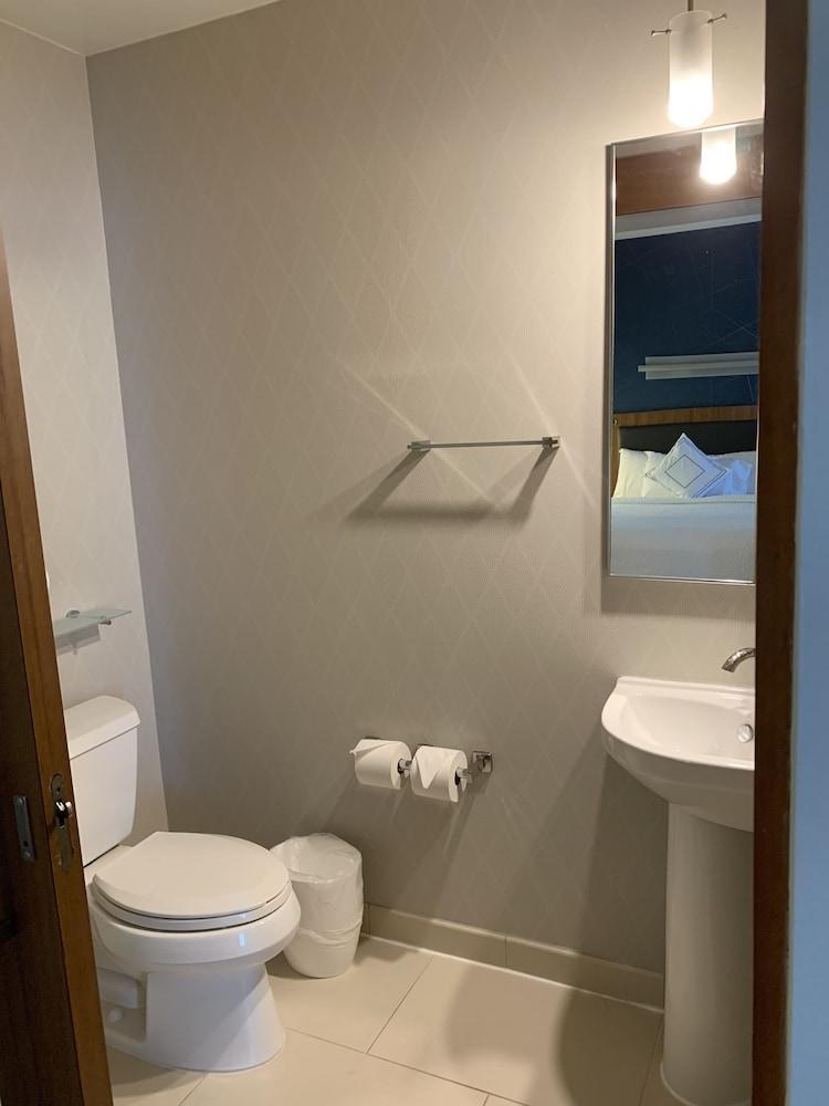 Springhill Suites By Marriott Houston Baytown Exteriér fotografie