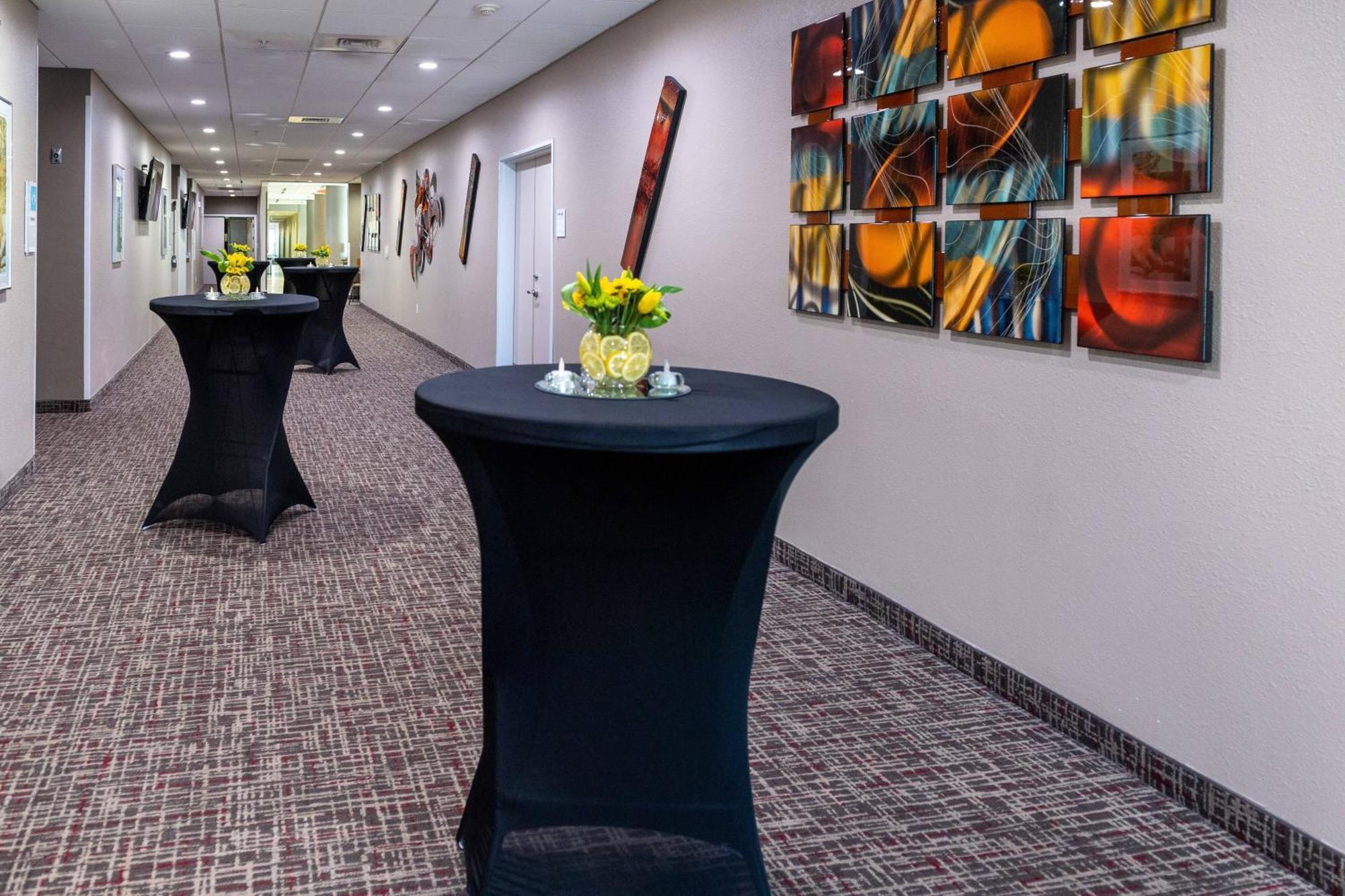 Springhill Suites By Marriott Houston Baytown Exteriér fotografie