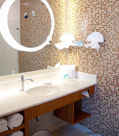 Springhill Suites By Marriott Houston Baytown Pokoj fotografie