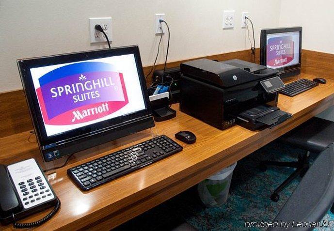Springhill Suites By Marriott Houston Baytown Exteriér fotografie